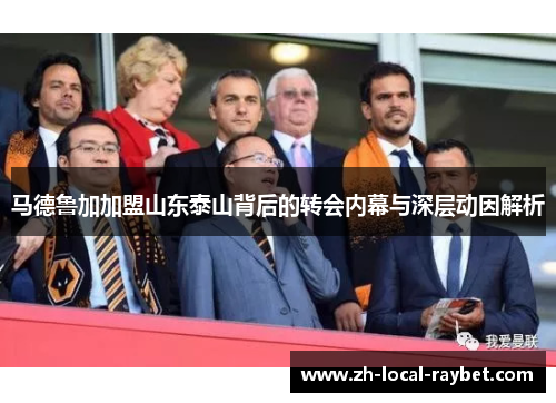 马德鲁加加盟山东泰山背后的转会内幕与深层动因解析 马德鲁加加盟山东泰山背后的转会内幕与深层动因解析