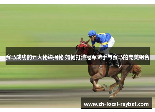赛马成功的五大秘诀揭秘 如何打造冠军骑手与赛马的完美组合